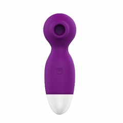 Vibrador de Pulsação - Sam