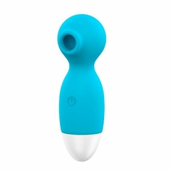 Vibrador de Pulsação - Sam - SSP - LOVERE