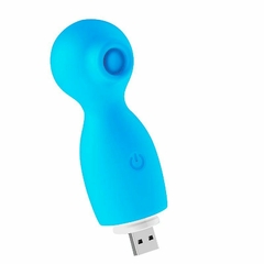 Vibrador de Pulsação - Sam - comprar online
