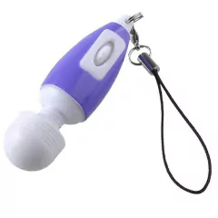 Mini Vibrador Chaveiro - Magic - comprar online
