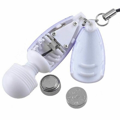 Mini Vibrador Chaveiro - Magic - SSP - LOVERE