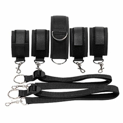 Imagem do bondage Kit 1 SADO