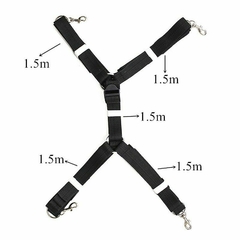 Algemas Distanciadora Para Cama- 5881/5882 - comprar online
