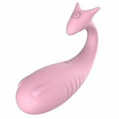 VIBRADOR BULLET LIBO ORIGINAL - comprar online