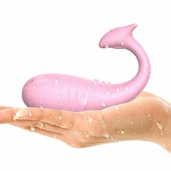 VIBRADOR BULLET LIBO ORIGINAL