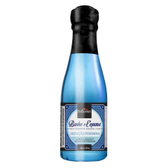 SABONETE BANHO E ESPUMA 150ML HOT FLOWERS