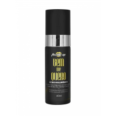 BEM ME QUERO LUBRIFICANTE ÁCIDO HIALURÔNICO 60ML PROVOKE-ME
