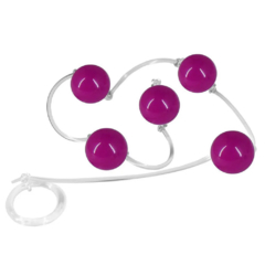 BOLINHA TAILANDESA PEQUENA 15MM - comprar online