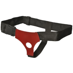 CINTA PARA PRÓTESE PLUS SIZE 01 FURO COM REGULAGEM na internet