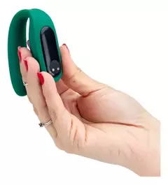 Imagem do vibrador de casal baud sem fio