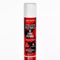 DESODORANTE ÍNTIMO FATOR ANAL 166ML - comprar online