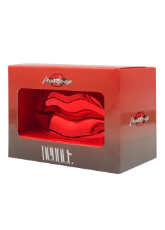 DEVOLT PERFUME DA SEDUÇÃO E PODER FEMININO 30ML PROVOKE-ME - SSP - LOVERE