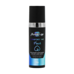 CONFORT ME FRESH GEL DESSENSIBILIZANTE REFRESCANTE 15G PROVOKE-ME - comprar online