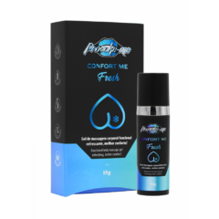 CONFORT ME FRESH GEL DESSENSIBILIZANTE REFRESCANTE 15G PROVOKE-ME