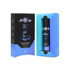 POWER FULL GEL FUNCIONAL MASCULINO 15G PROVOKE-ME na internet