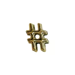 Especial Hashtag para Personalização