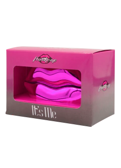IT'S ME PERFUME DA AUTOCONFIANÇA E OUSADIA FEMININA 30ML PROVOKE-ME - loja online
