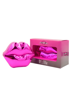 IT'S ME PERFUME DA AUTOCONFIANÇA E OUSADIA FEMININA 30ML PROVOKE-ME