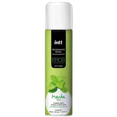 DESODORANTE ÍNTIMO FEMININO EROS 166ML INTT - SSP - LOVERE