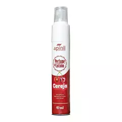 PERFUME DE CALCINHA FRESCOR E SENSAÇÕES 40ML APINIL - loja online