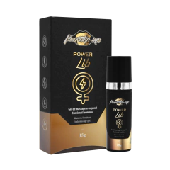 power lib + chicleteira. - SSP - LOVERE