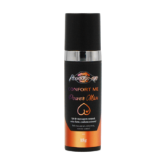 CONFORT ME POWER MAX GEL DESSENSIBILIZANTE 15G PROVOKE-ME - comprar online