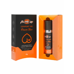 CONFORT ME POWER MAX GEL DESSENSIBILIZANTE 15G PROVOKE-ME na internet