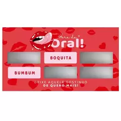 raspadinha - BRINDE