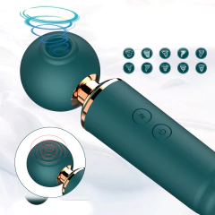 Varinha LIFE LOVE 3 em 1 MULTIFUNÇÕES - loja online