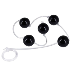 BOLINHA TAILANDESA PEQUENA 15MM - SSP - LOVERE