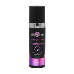 CONFORT ME TRADICIONAL GEL DESSENSIBILIZANTE 15G PROVOKE-ME - comprar online