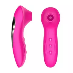 VIBRADOR brenner PULSAÇÃO 3 RECARREGÁVEL 10 MODOS - comprar online