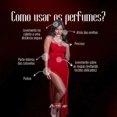 KIT DEVOLT + IT'S ME Perfume - SSP - LOVERE