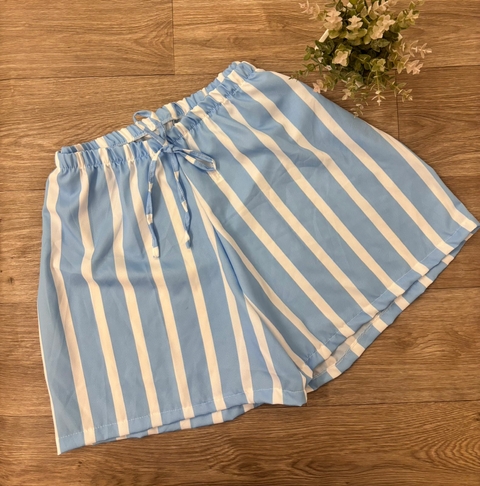 Short crep M 0500143