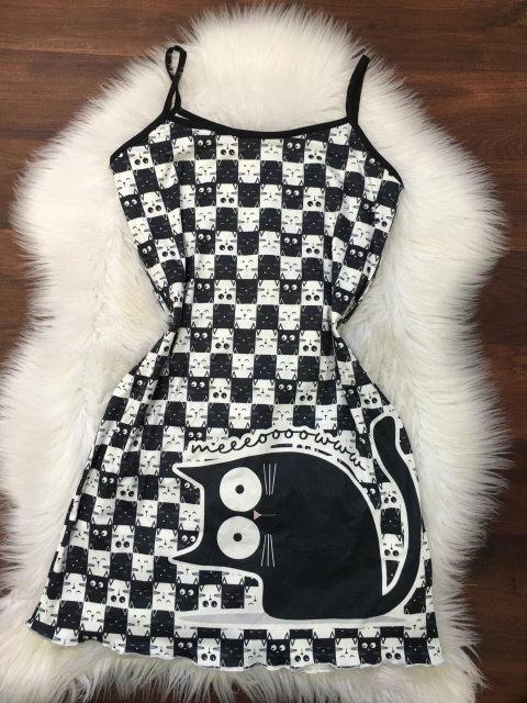 CAMISOLA DE DORMIR (M) 0500110