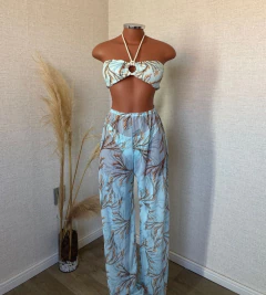 Imagem do BIQ. CORDINHA CALÇA TULE 0300387