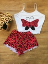 babydoll frufru 0400179 (M)