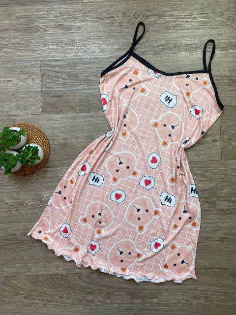 CAMISOLA DE DORMIR (M) 0500110