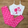 Pijama frufru 0400168