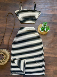 Conj.canelado Midi 0400271 na internet