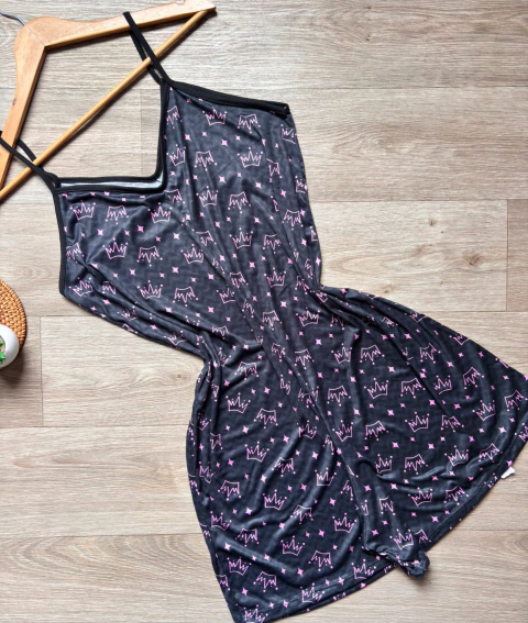 Macaq. plus alça de dormir 0100101