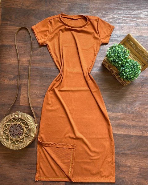 VEST. C/MANGA CANELADO