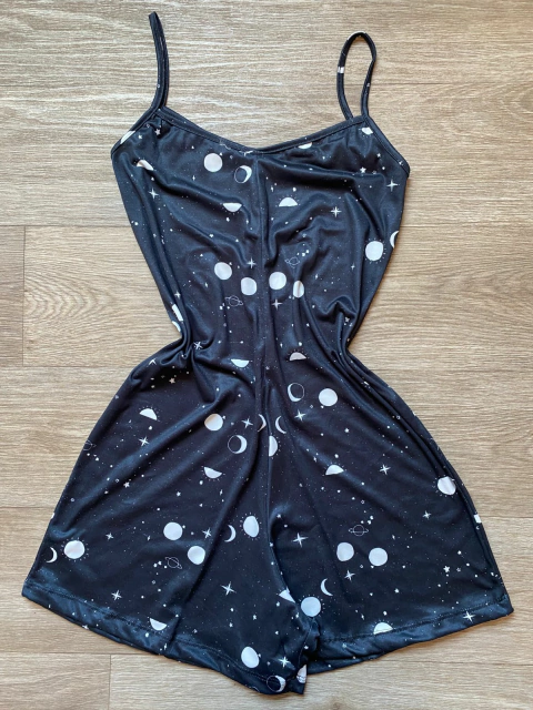 Macaq. alça de dormir 0100100 (M )