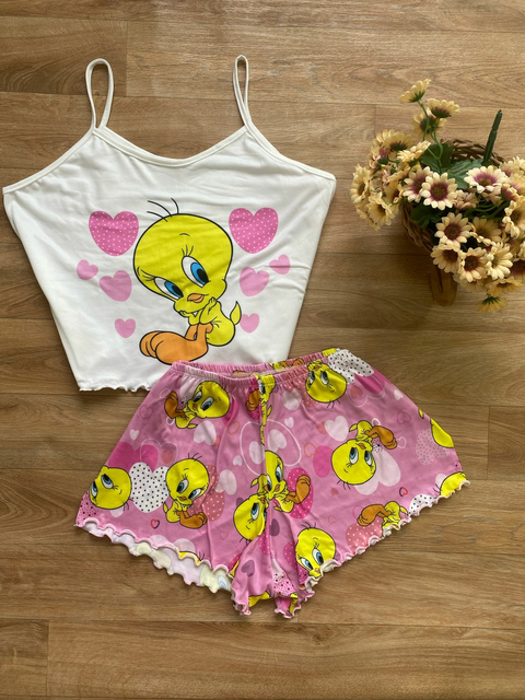 BABYDOLL FRUFRU 0400179
