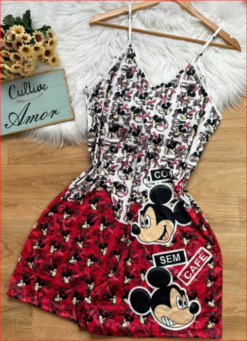 MACAQ INFANTIL 0100103