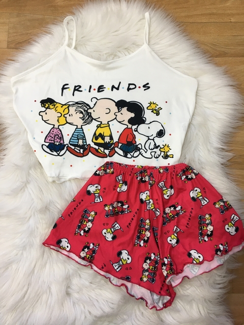 Babydool frufru ondinha 0400179 (M)