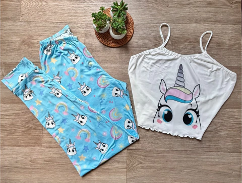 Pijama frufru 0400168