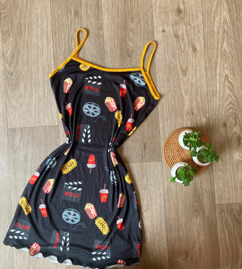 Camisola plus 0200306