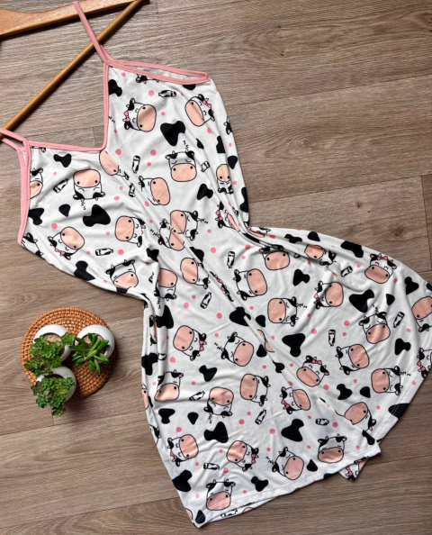 Macaq. plus alça de dormir 0100101