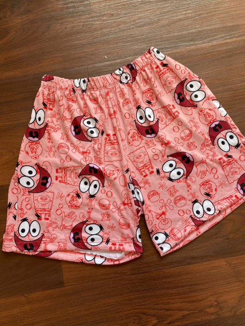 SAMBA CANÇÃO MASC. 0500153 (M)